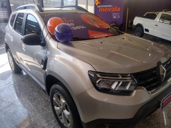 RENAULT DUSTER 1.6 16V SCE FLEX INTENSE PLUS X-TRONIC RENAULT DUSTER 1.6 16V SCE FLEX INTENSE PLUS X-TRONIC
